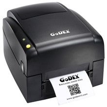 Godex Ez-1105P Barkod Yazıcı Usb /Ethernet 203 Dpi - 1