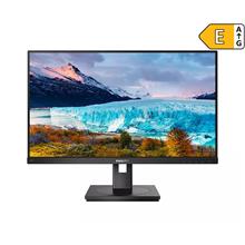 Philips 23.8" 242S1Ae/00 4Ms Mm Dvi-D Hdmi Dp Ips - 1