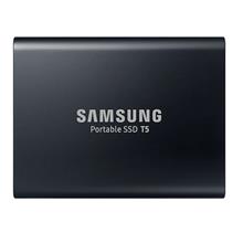 Samsung 2Tb Taşınabilir T5 Ssd 2.5 Mu-Pa2T0B/Ww - 1