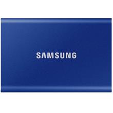 Samsung 500Gb Taşınabilir T7 Ssd 2.5 Mu-Pc500H/Ww - 1