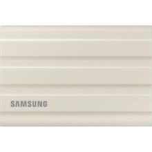 Samsung T7 1Tb Usb3.2 Beyaz Taşınabilir Ssd Mu-Pe1T0K/Ww - 1