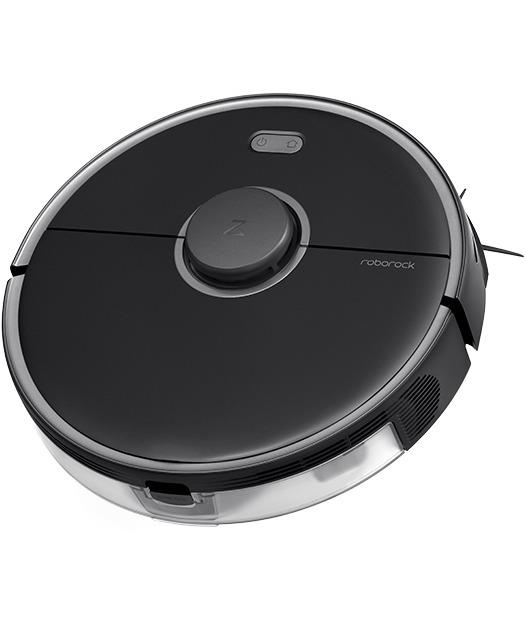 Робот Пылесос Роборок S5 Max Купить