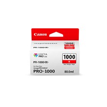 0554C001 - Canon Ink Pfı-1000 R Mürekkep 0554C001 - 1