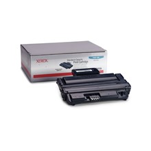 106R01373 - Xerox Phaser 3250 Standart Kapasiteli Black Toner (106R01373) - 1