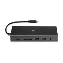 1C1Y5Aa - Hp Travel Usb-C Multi Port Hub 1C1Y5Aa - 1