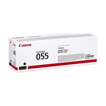 3016C002 - Canon Crg-055 Bk Toner K. 3016C002 - 1