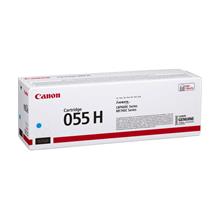 3019C002 - Canon Crg-055H Cyan Toner K. 3019C002 - 1