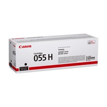 3020C002 - Canon Crg-055H Bk Toner K. 3020C002 - 1