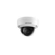 311301477 - Hikvision Ds-2Cd2163G0-I(S) 6Mp Outdoor Wdr Fixed Dome Network Camera - 1