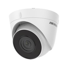 311316011 - Hikvision Ds-2Cd1323G0-Iuf(2.8Mm) 2 Mp Build-İn Mic Fixed Turret Network Camera - 1