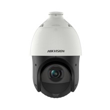 327000471 - Hikvision Ds-2De4225Iw-De(O-Std)(T5) 4-İnch 2 Mp 25X Powered By Darkfighter Ir Network Speed Dome - 1