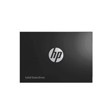 345M9Aa - Hp Ssd S650 2.5 480 Gb - 1