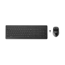 3M165Aa - Hp 950Mk Kablosuz Klavye Mouse Set 3M165Aa - 1