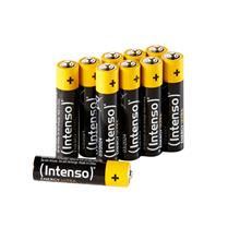 4034303027118 - Intenso Energy Ultra Aaa Lr03 10Adet - 1