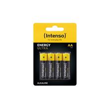 4034303027149 - Intenso Energy Ultra Aa Lr6 4Adet - 1