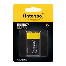 4034303027262 - Intenso Energy Ultra 9V 6Lr61 E-Block - 1