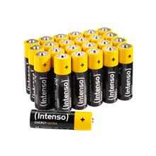 4034303027354 - Intenso Energy Ultra Aa Lr6 24Adet - 1