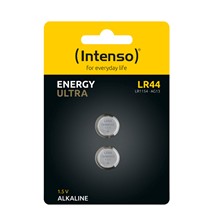 4034303028108 - Intenso Energy Ultra Lr44 2Adet - 1