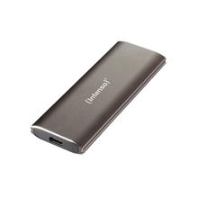 4034303029877 - Intenso External Ssd 500Gb  Professional - 1