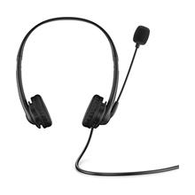 428K7Aa - Hp Stereo 3.5Mm Headset G2 428K7Aa - 1