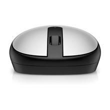 43N04Aa - Hp 240 Kablosuz Bluetooth Mouse - Gümüş (43N04Aa) - 1