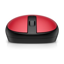 43N05Aa - Hp 240 Kablosuz Bluetooth Mouse - Kırmızı (43N05Aa) - 1