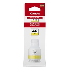 4429C001 - Canon Gı-46 Yellow Mürekkep K. 4429C001 - 1