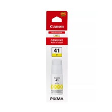 4545C001 - Canon Gı-41 Yellow Mürekkep K. 4545C001 - 1