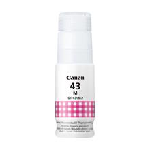 4680C001 - Canon Ink Gı-43 M Emb Magenta 4680C001 - 1