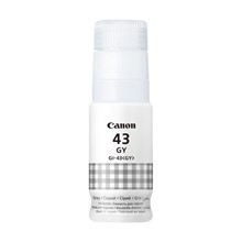 4707C001 - Canon Ink Gı-43 Gy Emb Grey 4707C001 - 1