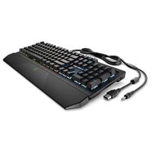 5Js06Aa-Abb - Hp Pavilion Gaming Keyboard 800 -İngilizce - 1