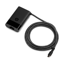 671R2Aa - Hp Usb-C Slim 65W Laptop Charger - 1