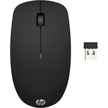 6Vy95Aa - Hp Kablosuz Mouse X200 /6Vy95Aa - 1