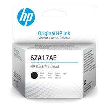 6Za17Ae - Hp 6Za17Ae Black Printhead - 1