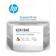 6Za18Ae - Hp 6Za18Ae Cmy Printhead - 1