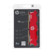 7Eh61Aa - Hp V6 2666 Mhz U-Dımm 1Rx8 8Gb - 1