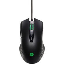 8Dx48Aa - Hp X220 Backlit Gaming Mouse /8Dx48Aa - 1