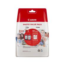 9059B003 - Canon Pg-46/Cl-56 Multipack Fotoğraf Kağıdı Hediyeli - 9059B003 - 1