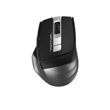 A4-Tech Fb35 Gri Bluetooth Nano Kablosuz Mouse Fb35-G - 1