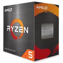 Amd Ryzen 5 5600 Am4Pin 65W Fanlı (Box) 100100000927Box - 1