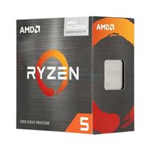 Amd Ryzen 5 5600G Am4Pin 65W Fanlı (Box) 100-100000252Box - 1