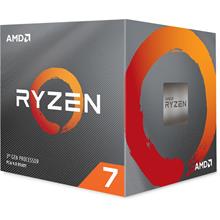 Amd Ryzen 7 3700X Am4Pin 65W Fanlı (Box) 100-100000071Box - 1