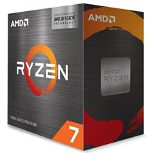 Amd Ryzen 7 5800X3D Am4Pin 105W Fansız (Box) 100-100000651Wof - 1