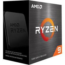 Amd Ryzen 9 5950X Am4Pin 105W Fansız (Box) 100-100000059Wof - 1