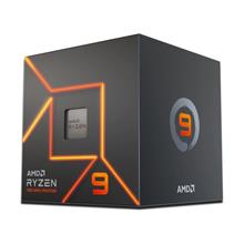 Amd Ryzen 9 7900 Am5Pin 65W Fansız (Box) 100-100000590Box - 1