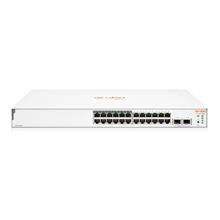 Aruba Instant On 1830-24G-Poe 195W  (Jl813A) - 1