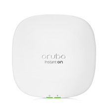 Aruba Instant On Ap25 Wi-Fi6 Access Point-R9B28A - 1