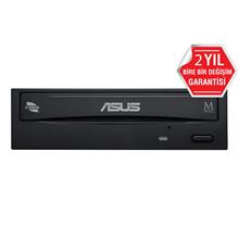 Asus 24D5Mt Extreme 24X Dvd-Rw Siyah Bulk Dahili 90Dd01Y0-B10010 - 1