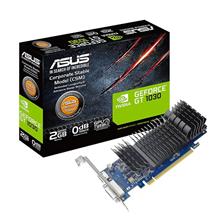 Asus Geforce Gt 1030 2Gb Gddr5 64B Dvi Hdmi 90Yv0At0-M0Na00 - 1