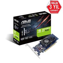 Asus Geforce Gt 1030 2Gb Gddr5 64Bit Hdmi Dp 90Yv0At2-M0Na00 - 1